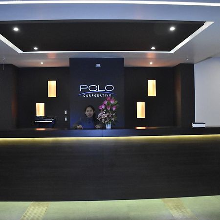 Polo Corporativo San Sebastian Cusco Exterior foto